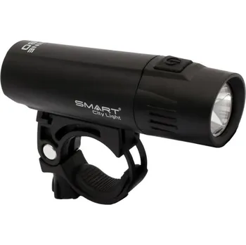 Cyklosvítilna Smart světlo přední Nine 80