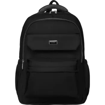 turistický batoh Cestovní batoh Peterson CP02 (Cestovní dámský batoh vhodný do letadla 40 x 30 x 15 cm)