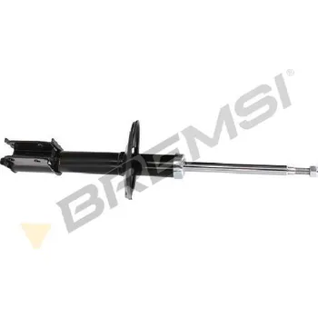 Tlumič pérování BREMSI SA0119