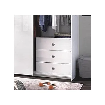 Komoda Komoda MELBOURNE 3zás.