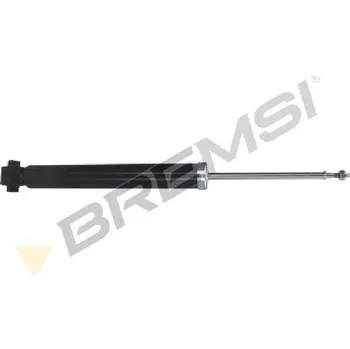 Tlumič pérování BREMSI SA1760