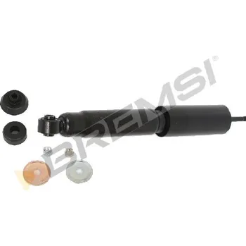 Tlumič pérování BREMSI SA0613