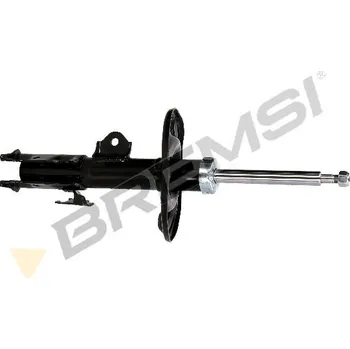 Tlumič pérování BREMSI SA1223