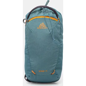 Sportovní batoh Batoh Gregory Nano 14L NANO.14 tyrkysová 67X, vel. ONE SIZE