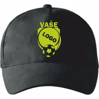 Kšiltovka Klubová kšiltovka