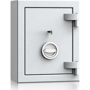 Trezor ISS Trezor Safe4Gun 593100.01 KL, třída I, světle šedý