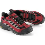 ALPINE PRO - OKANE OUTDOOROVÁ OBUV S PTX MEMBRÁNOU UBTE40C47636