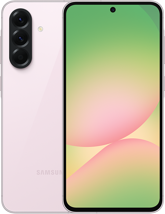 Samsung Galaxy A56 5G 128GB růžová + ZDARMA pojištění na 1 měsíc