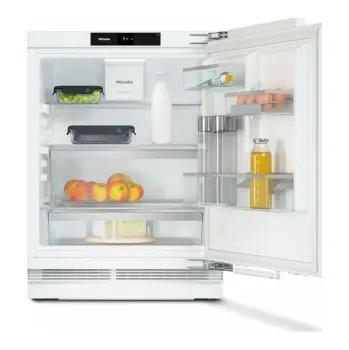 Lednice Miele KU 7035 D + ZÁRUKA 5 LET ZDARMA + MONTÁŽ ZDARMA + Prodloužená záruka o 5 let + 10 letá záruka na kompresor .