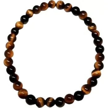 Náramek Tygří oko náramek obvod jen cca 15 cm