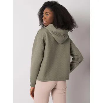 Čepice RV BL 7449.66 khaki S/M