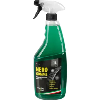 Gran Pree, oživovač pneu - 1000 ml