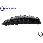Moonky SWEET BIG 46mm C04 Black