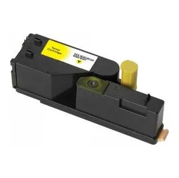 PRINTWELL 106R02762 kompatibilní tonerová kazeta, barva náplně žlutá, 1000 stran