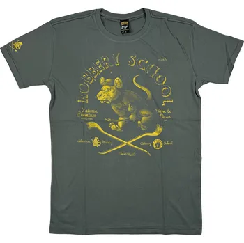 Pánská košile YAKUZA 3803 zelená - 5XL