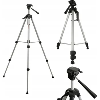 Stativ Hliníkový stativ STL170M pro liniové lasery, nastavitelná výška 170 cm