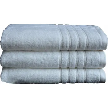 Ručník NADÝCHANÝ RUČNÍK 50x90 RUČNÍKY LILY EUROFIRANY