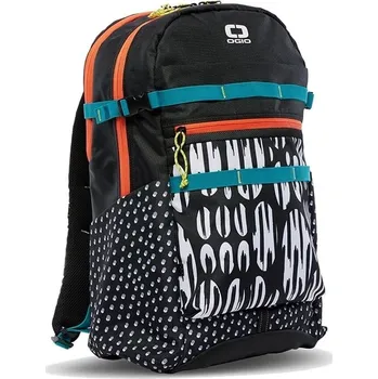 Městský batoh Ogio Alpha 20 Batoh Safari 20 L
