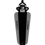 MUCKY NUTZ Butt Fender Reflexní/Černá barva