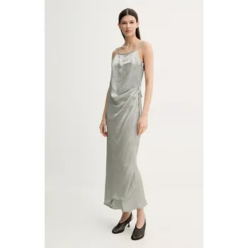 Dámské šaty Šaty Herskind Sanderson 5557196 šedá 09X, vel. 34