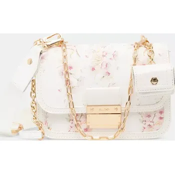 Kabelka Kabelka Aldo KAILEIGH KAILEIGH.693 bílá 00X, vel. ONE SIZE