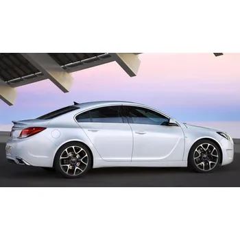 Nosič kol Příčníky Aurilis Green Valley Crossbar Vento Alu pro Opel Insignia A 4-dr 2008-2017