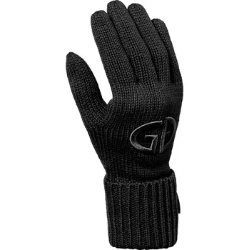 Dámské rukavice Goldbergh Vanity Black