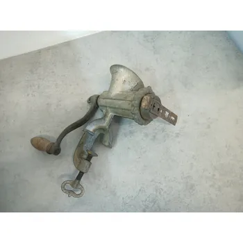 Fasádní barva Ruční mlýnek na maso PORKERT IDEAL P&C č.5 nástavba na strojkové cukroví