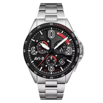 Hodinky Hodinky AVI-8 AV-4077-11