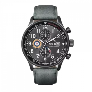 Hodinky Hodinky AVI-8 AV-4011-0D