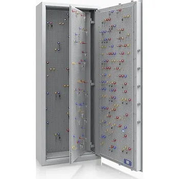 Trezor ISS Trezor na klíče München - Sendling 15505