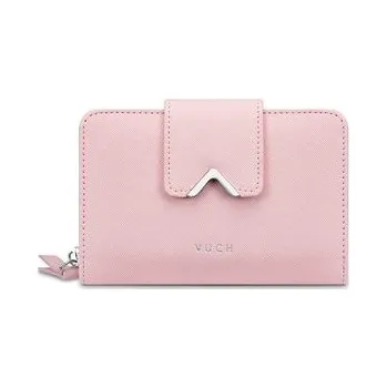 Peněženka VUCH Marthia Pink + Dárkové balení
