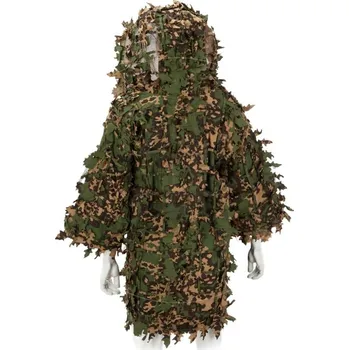 Airsoft Invader Gear Invader Gear maskovací převlečník Ghillie Base Leaf - Partizan