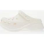 Tenisky Crocs W Crocs Classic Bae Clog White EUR 38-39