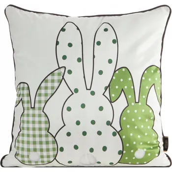 Povlak na polštářek Povlak na polštář Eurofirany 45 x 45 cm