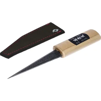 Pracovní nůž Japonský řezbářský nůž MIKIHISA Kuri Kogatana - 120 mm