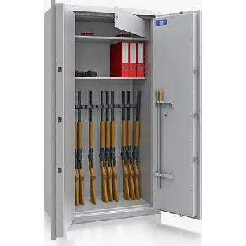 Trezor ISS Skříň na zbraně Inzell 55003