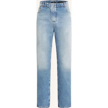 Dámské džíny Balmain Pánské Džíny Regular Fit, 6ff 6ff bleu jean, 34