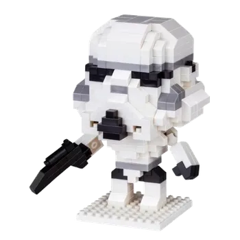 ostatní stavebnice Wise Hawk Stormtrooper stavebnice