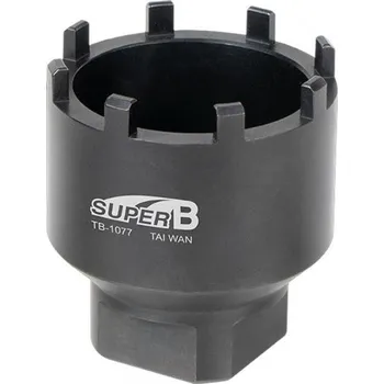 Super B stahovák matky převodníku TB-1077