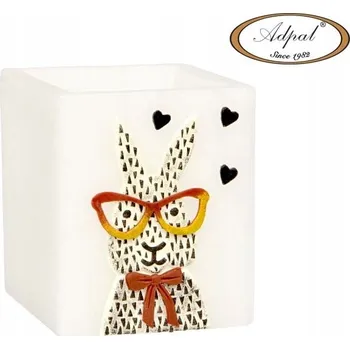 Svíčka Dekorativní parafinová svíčka Adpal