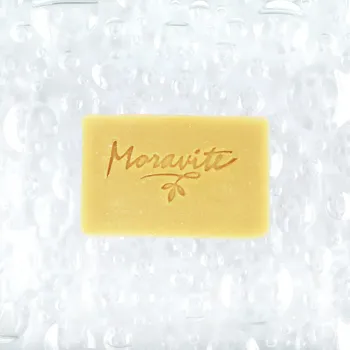 Mýdlo Moravité MMSM1 Extra syrovátka a med 100g