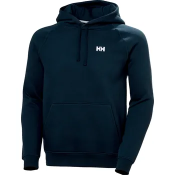 Pánská mikina Pánská mikina Helly Hansen Elevate Hoodie Velikost: XL / Barva: tmavě modrá