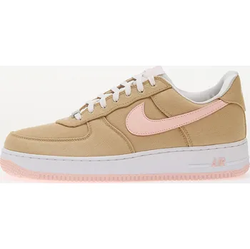 Pánská obuv Tenisky Nike Air Force 1 Retro Ll Qs Linen/ Atmosphere EUR 44.5