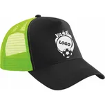 Klubová kšiltovka Snapback Trucker