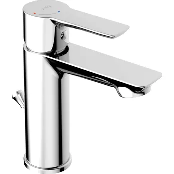 JIKA Jika, Umyvadlová stojánková páková baterie, H3112H10041111 Varianta: - H3112H10041111