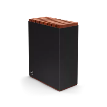 Stojan na nože Blok na nože se 7 noži Wüsthof 2097270701