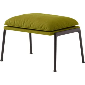 Otoman &Tradition Podnožka Muno LN20, Vidar 956/black