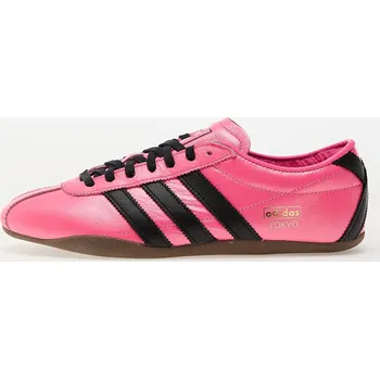 Dámské tenisky Tenisky adidas Tokyo Decon W Lucid Pink/ Core Black/ Gum5 EUR 39 1/3