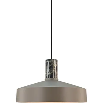 Nordlux Elvas marble (světle hnědá) mramor, kov IP20 2512013018 2512013018